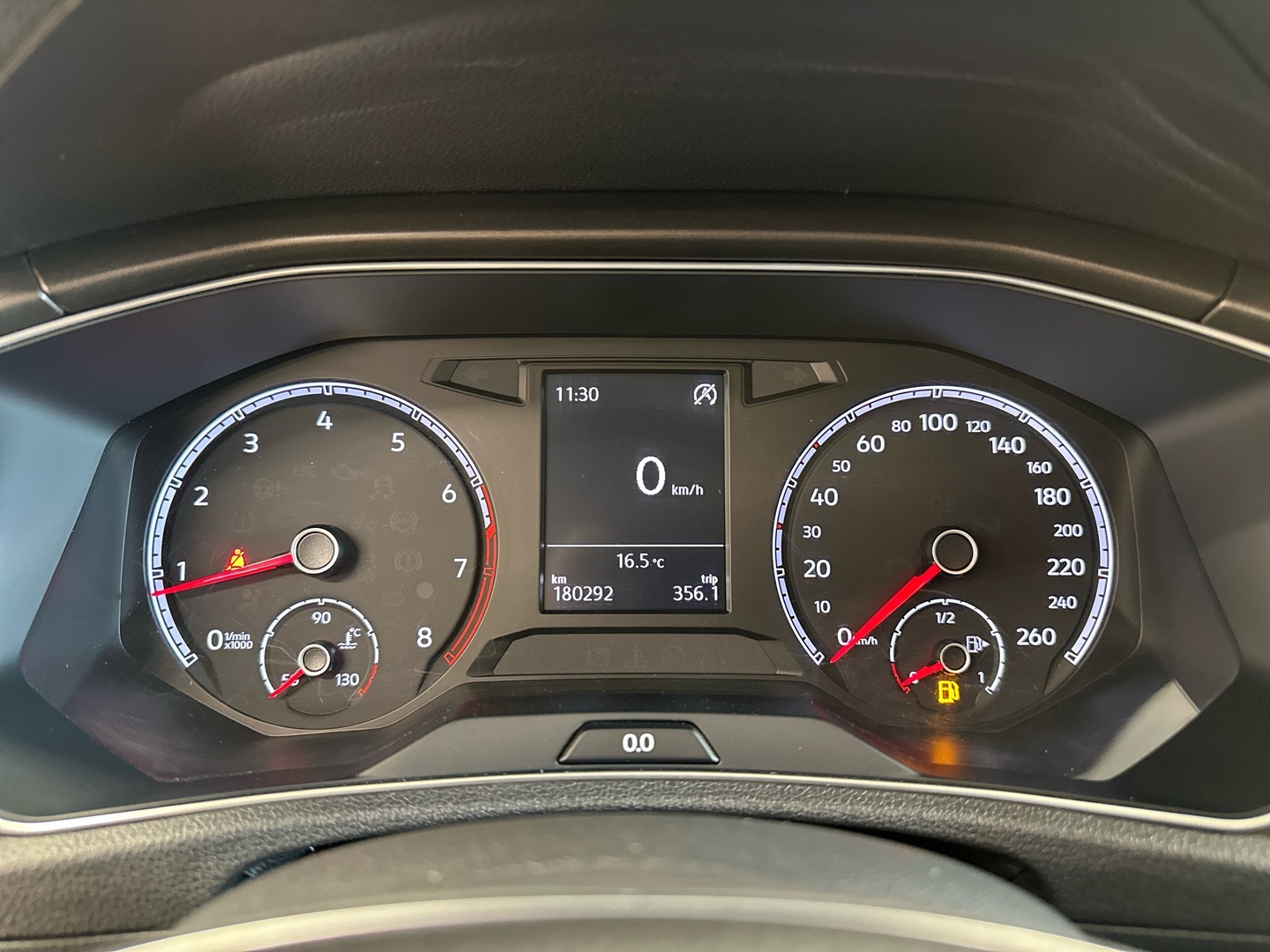 VOLKSWAGEN T-Roc 2018