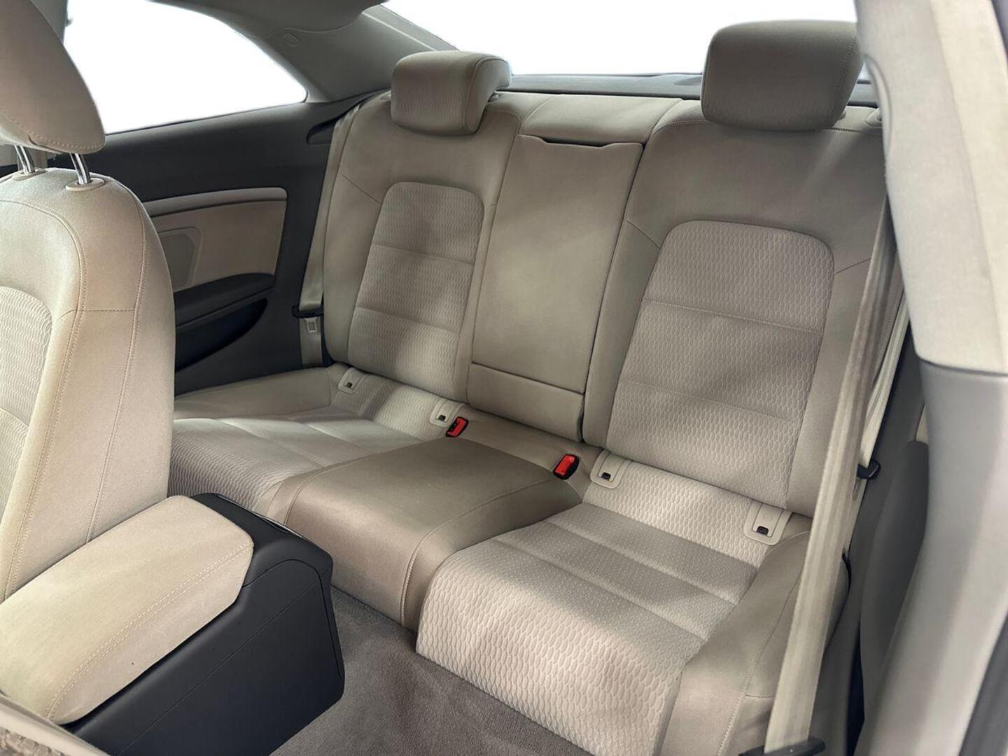 AUDI A5 2010