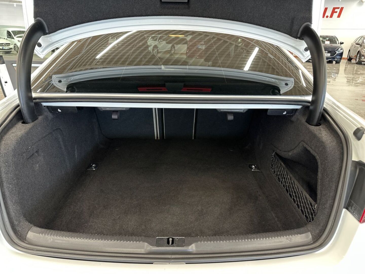 AUDI A5 2010