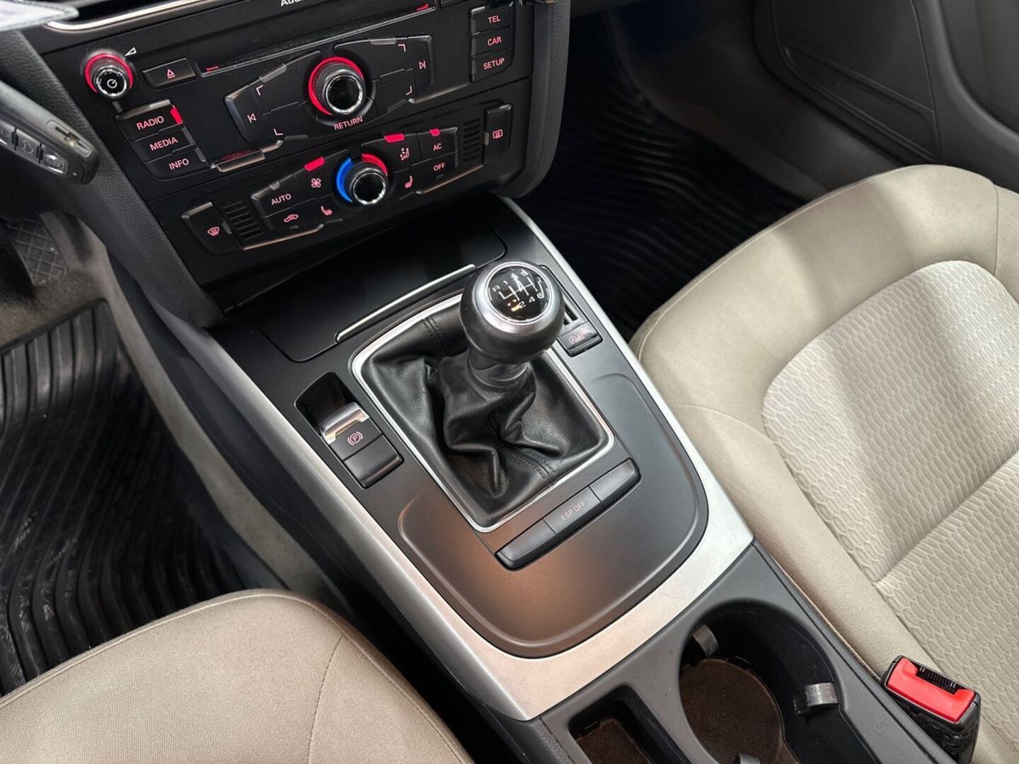AUDI A5 2010