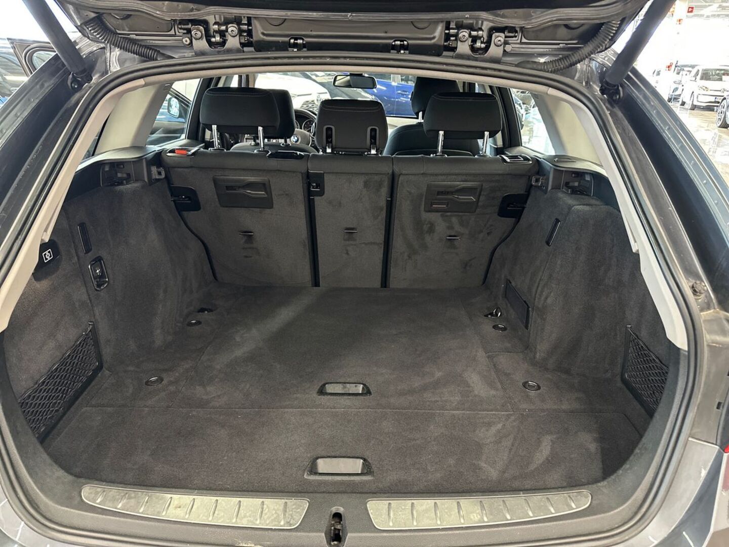 BMW 320 2014