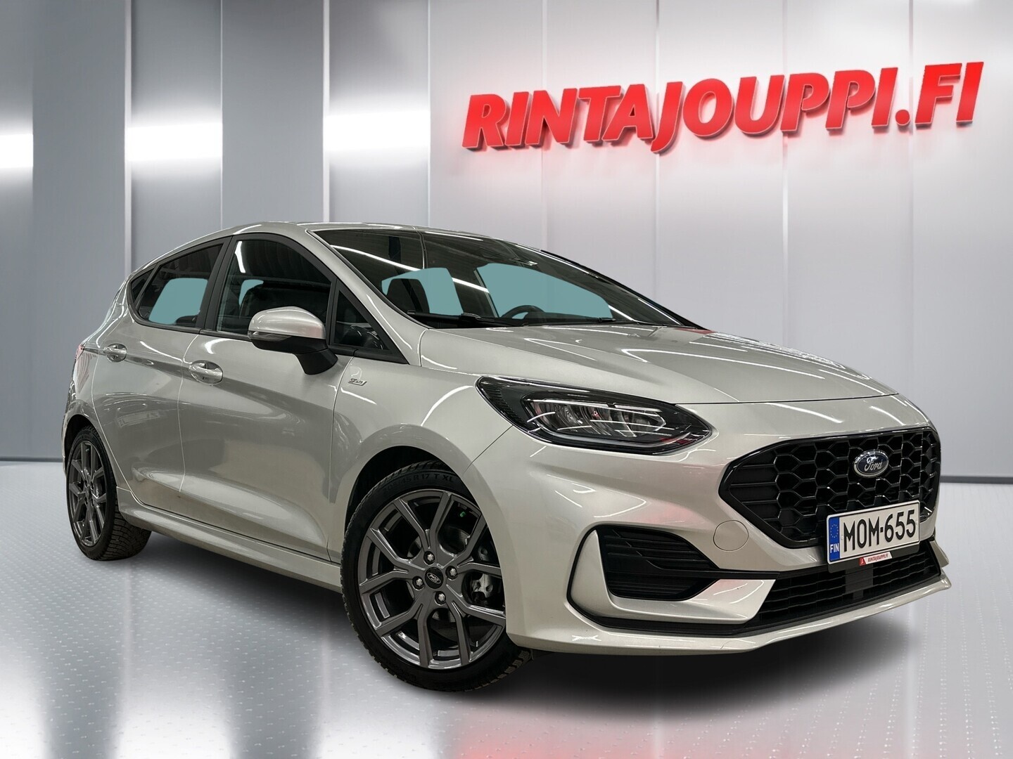 FORD Fiesta 2023
