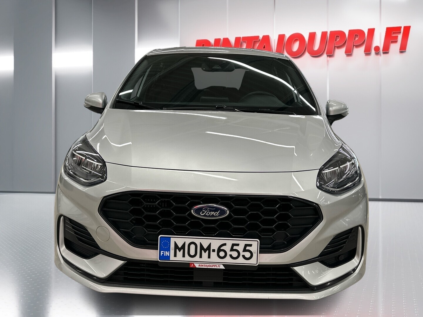 FORD Fiesta 2023