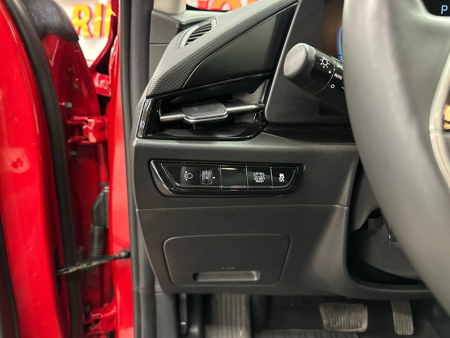 KIA Niro 2022