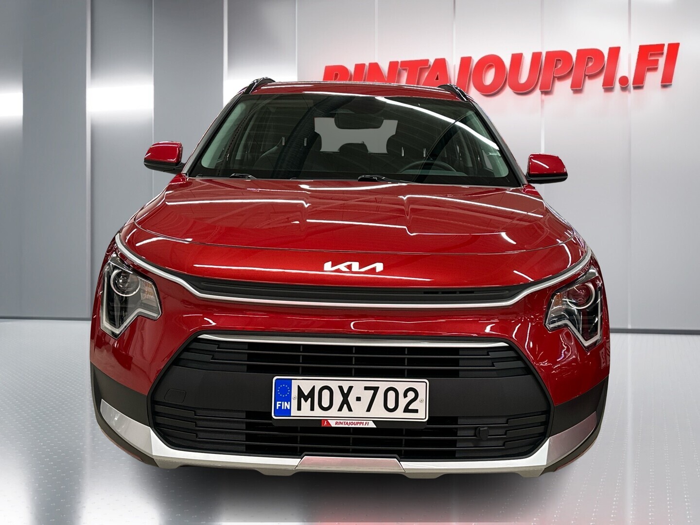 KIA Niro 2022