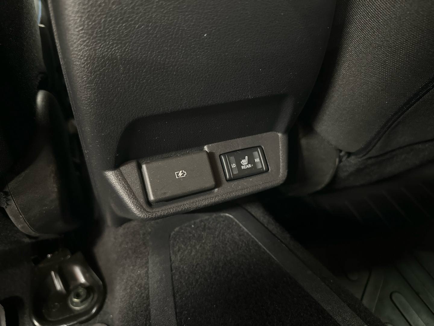 NISSAN Leaf 2021