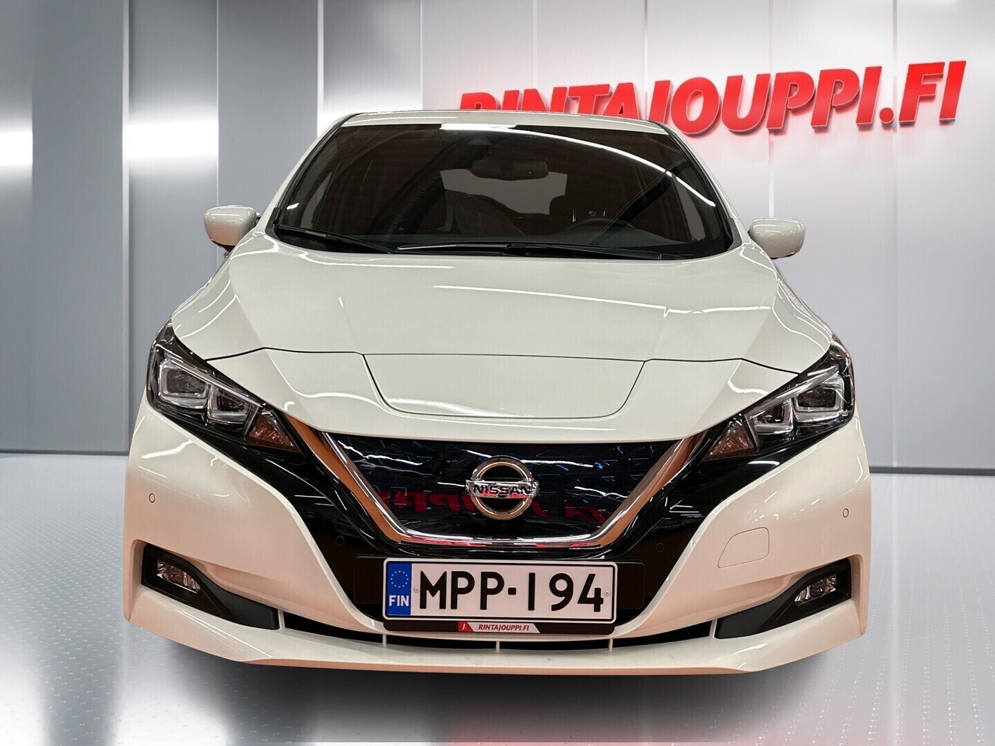 NISSAN Leaf 2021