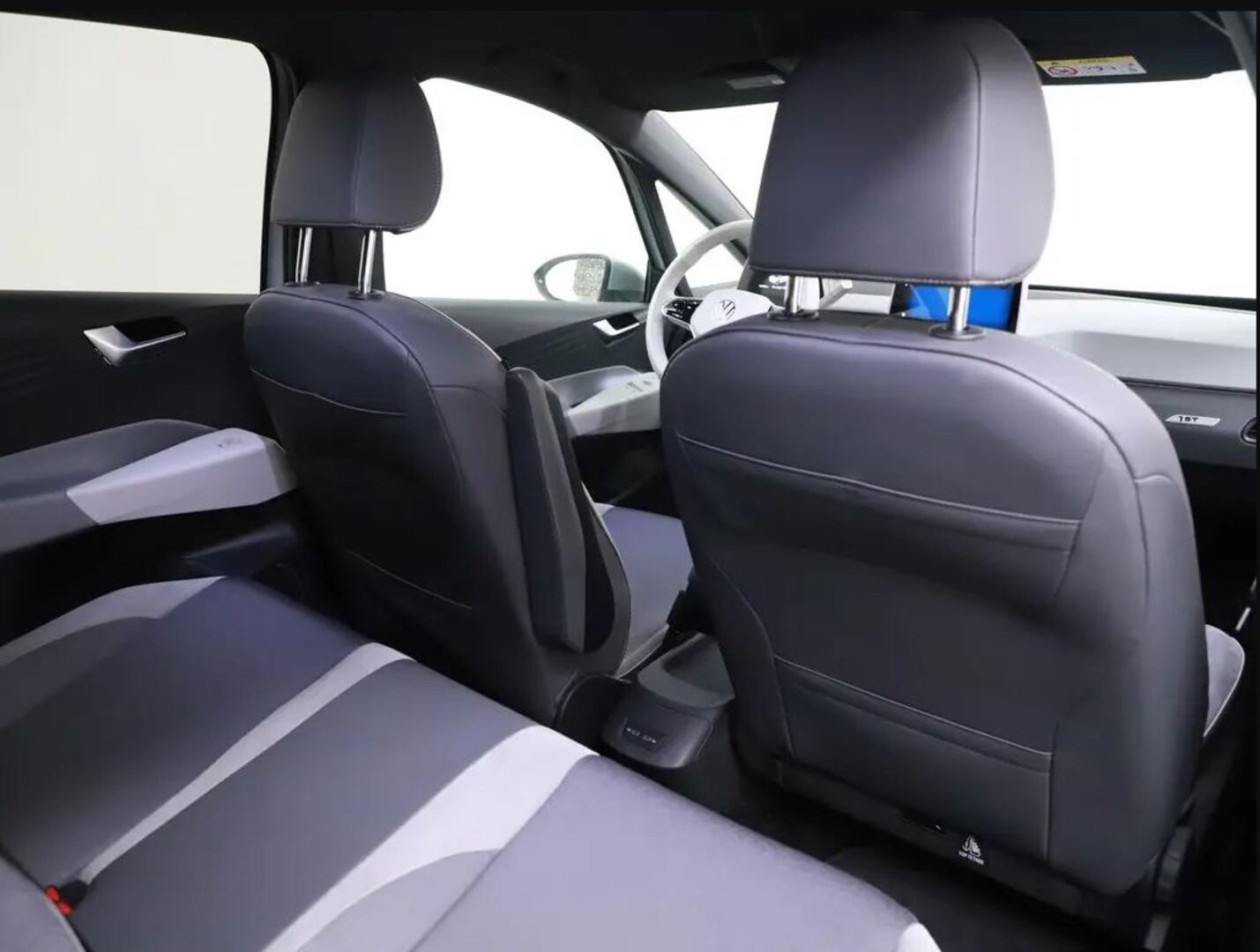 VOLKSWAGEN ID.3 2020