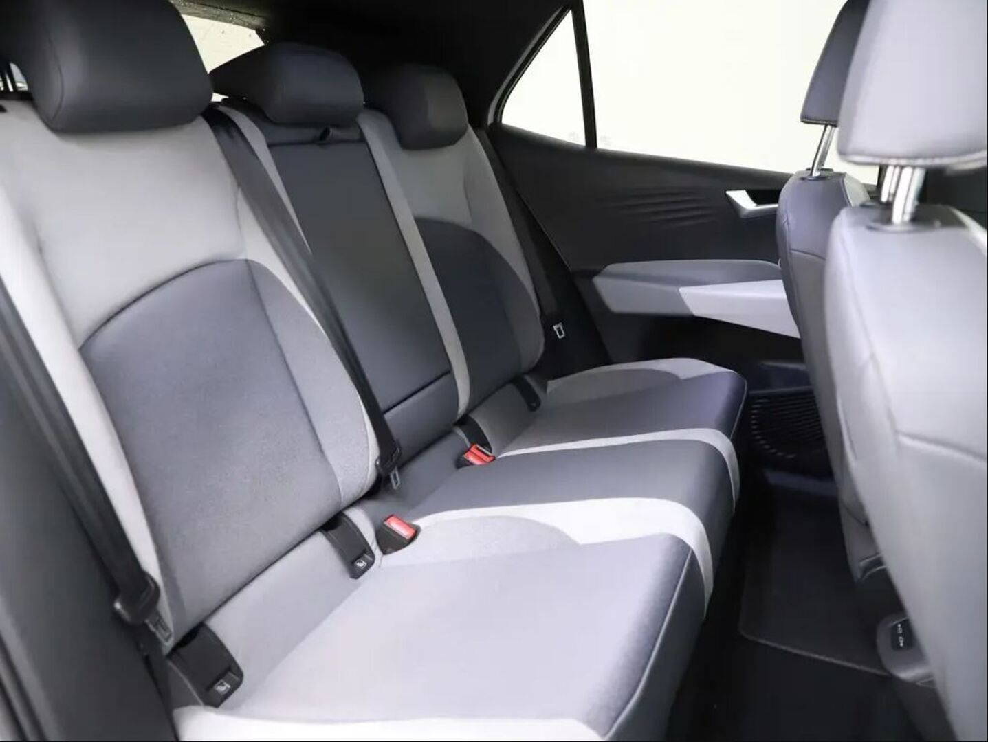 VOLKSWAGEN ID.3 2020