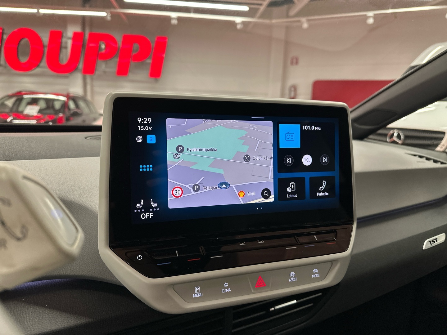 VOLKSWAGEN ID.3 2020