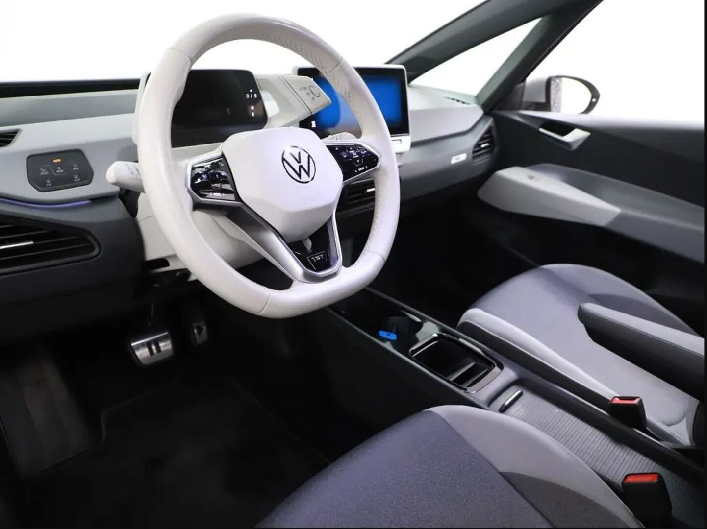 VOLKSWAGEN ID.3 2020