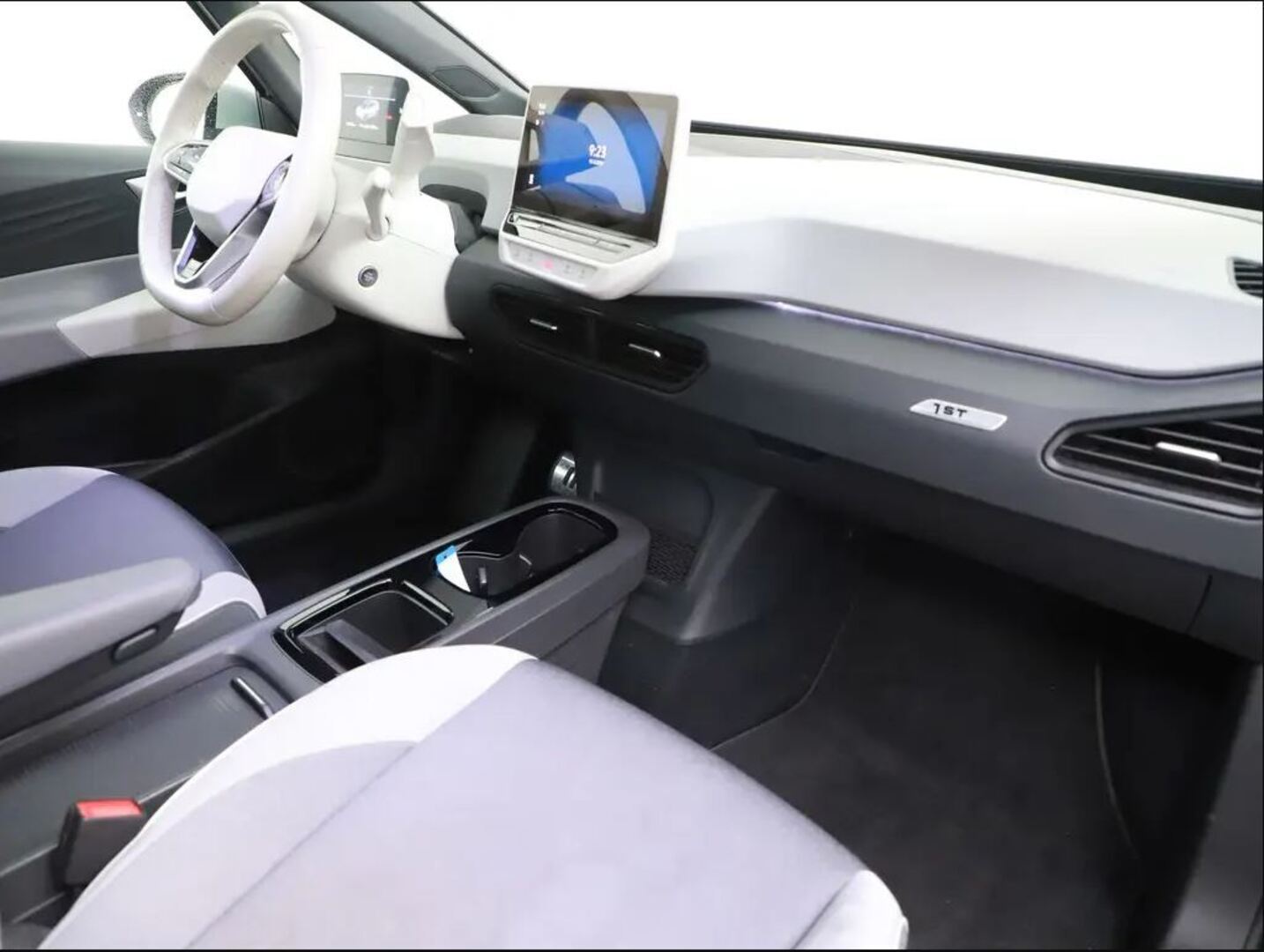 VOLKSWAGEN ID.3 2020