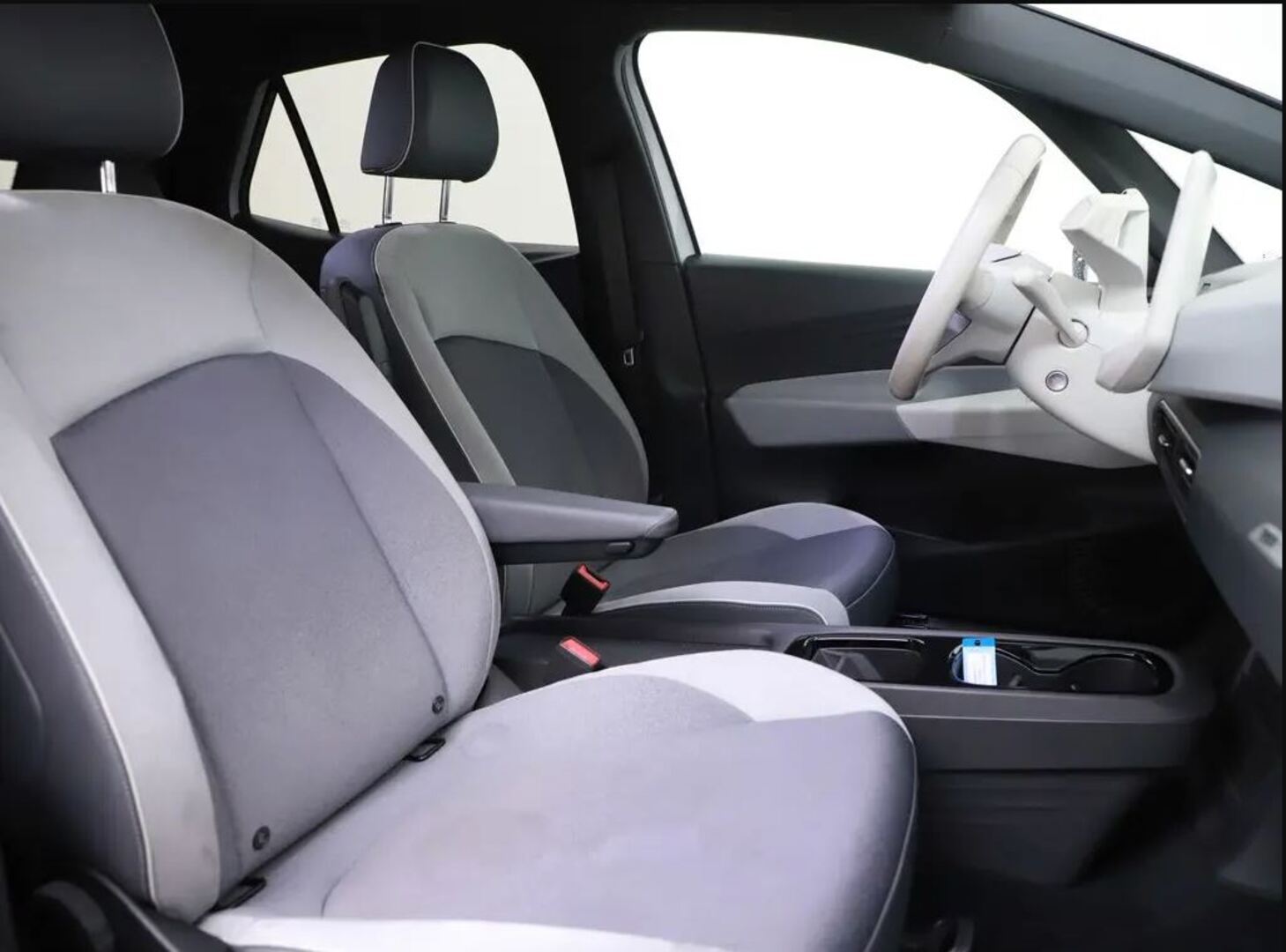 VOLKSWAGEN ID.3 2020