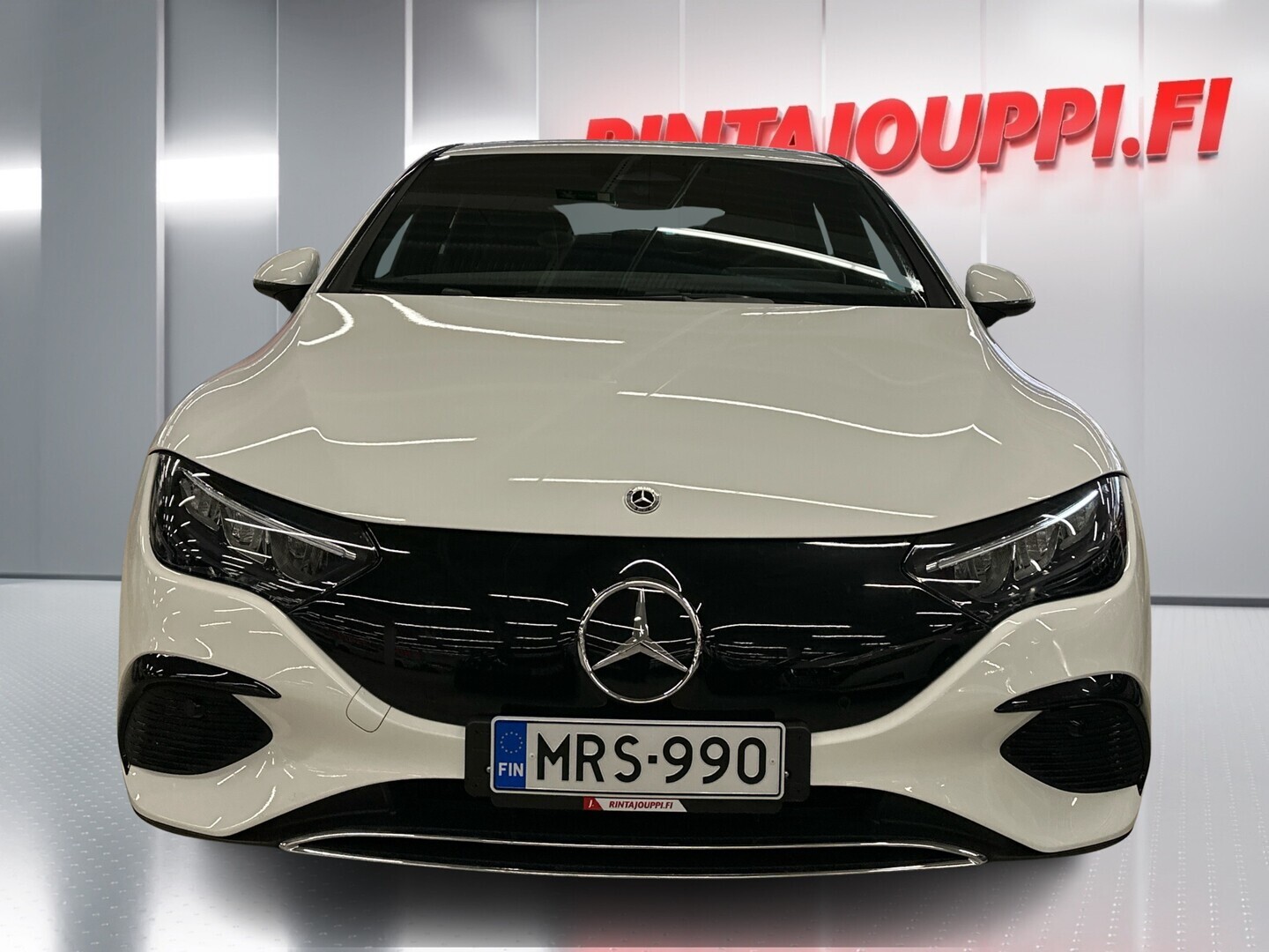 MERCEDES-BENZ EQE 2025