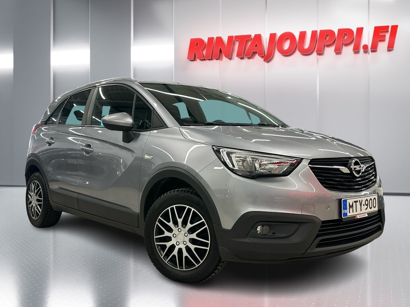 OPEL Crossland X 2020