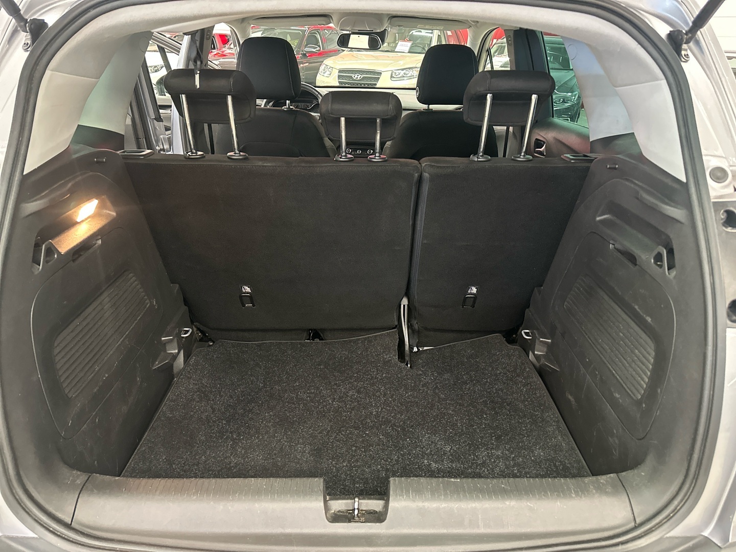 OPEL Crossland X 2020