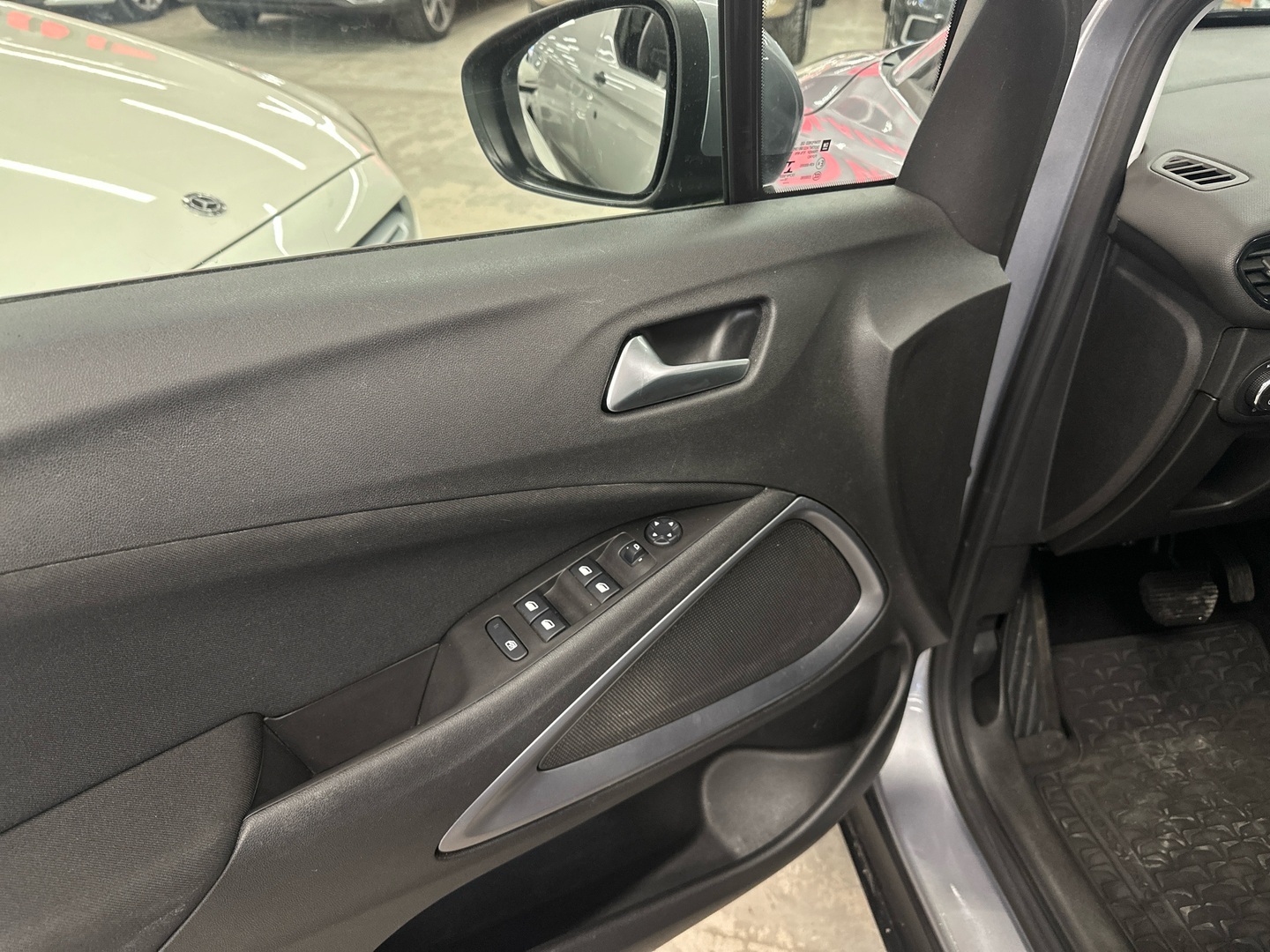 OPEL Crossland X 2020