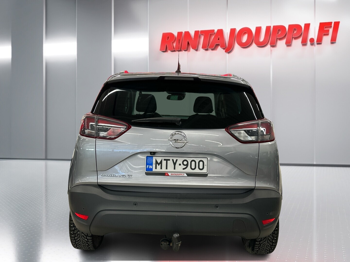 OPEL Crossland X 2020