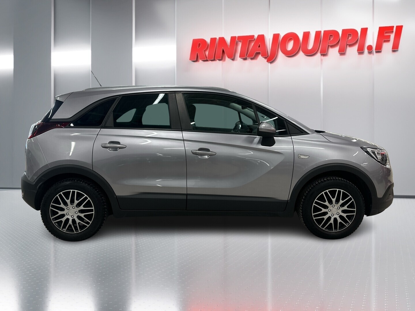 OPEL Crossland X 2020