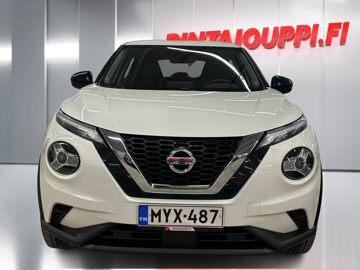 NISSAN Juke 2021