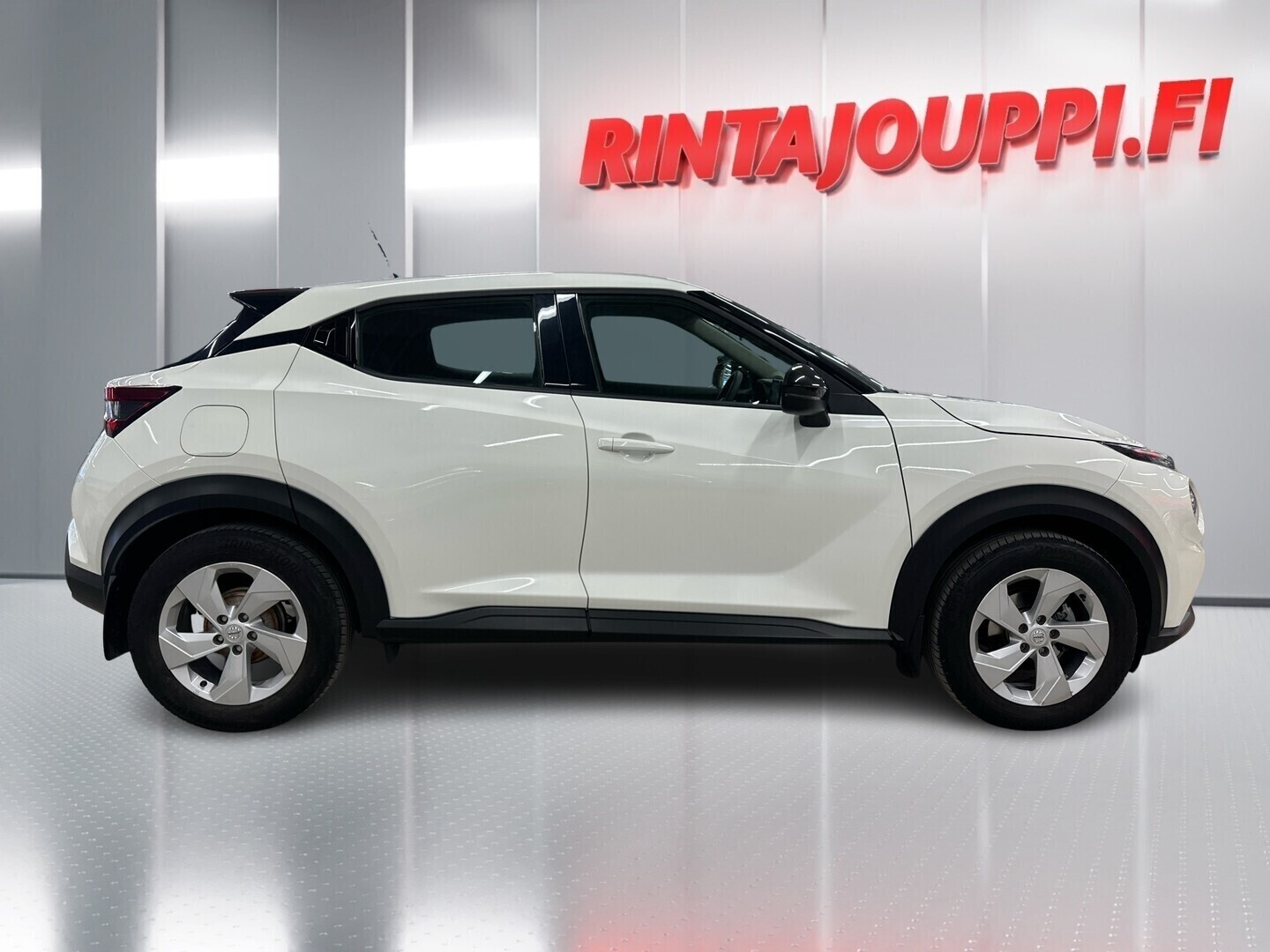 NISSAN Juke 2021