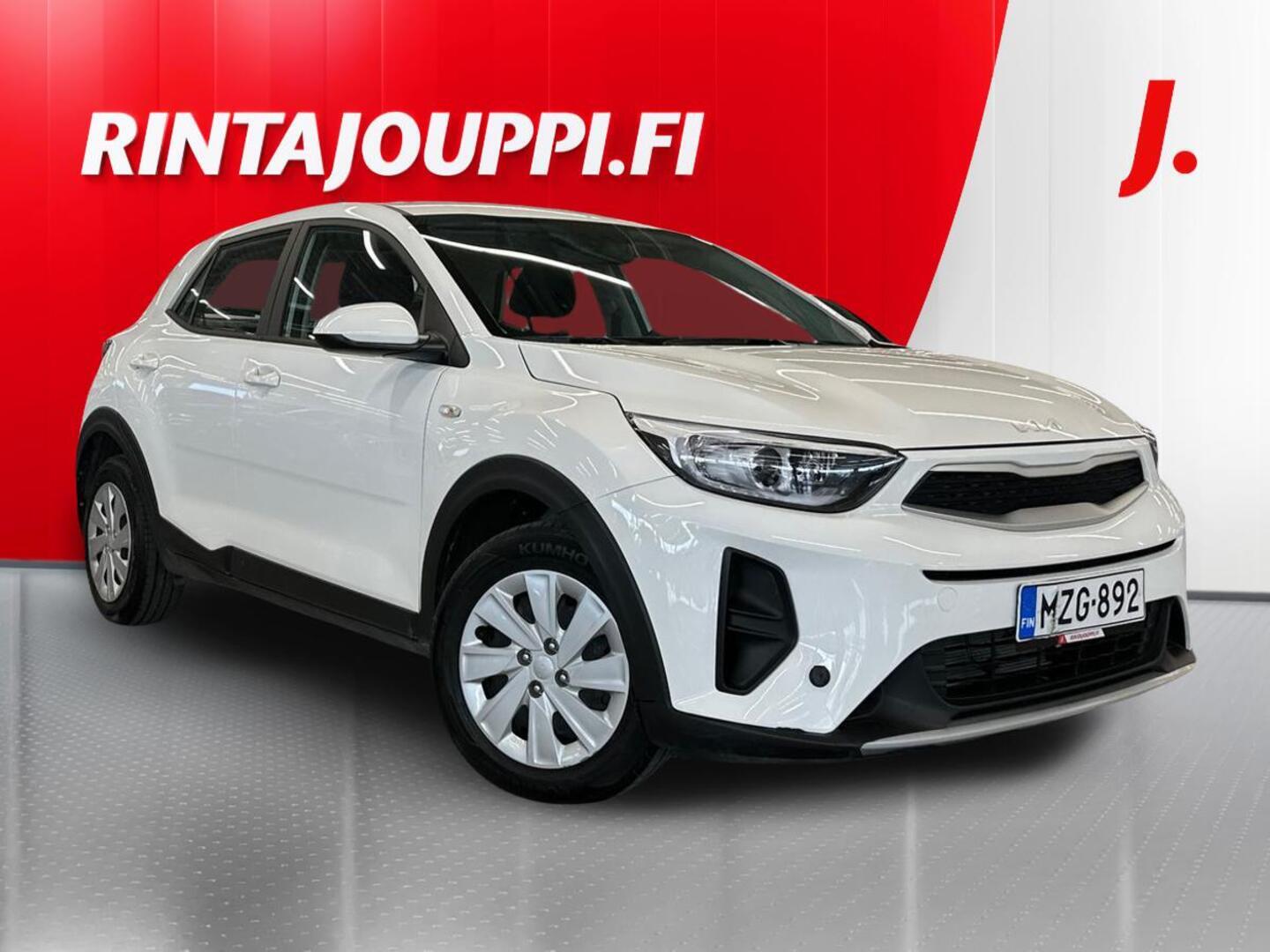 KIA Stonic 2021