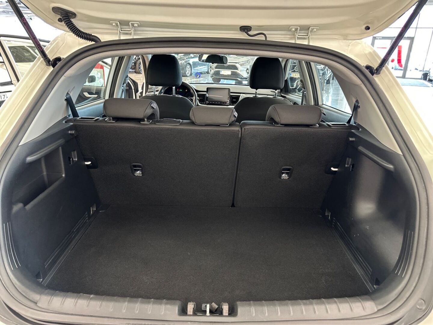 KIA Stonic 2021