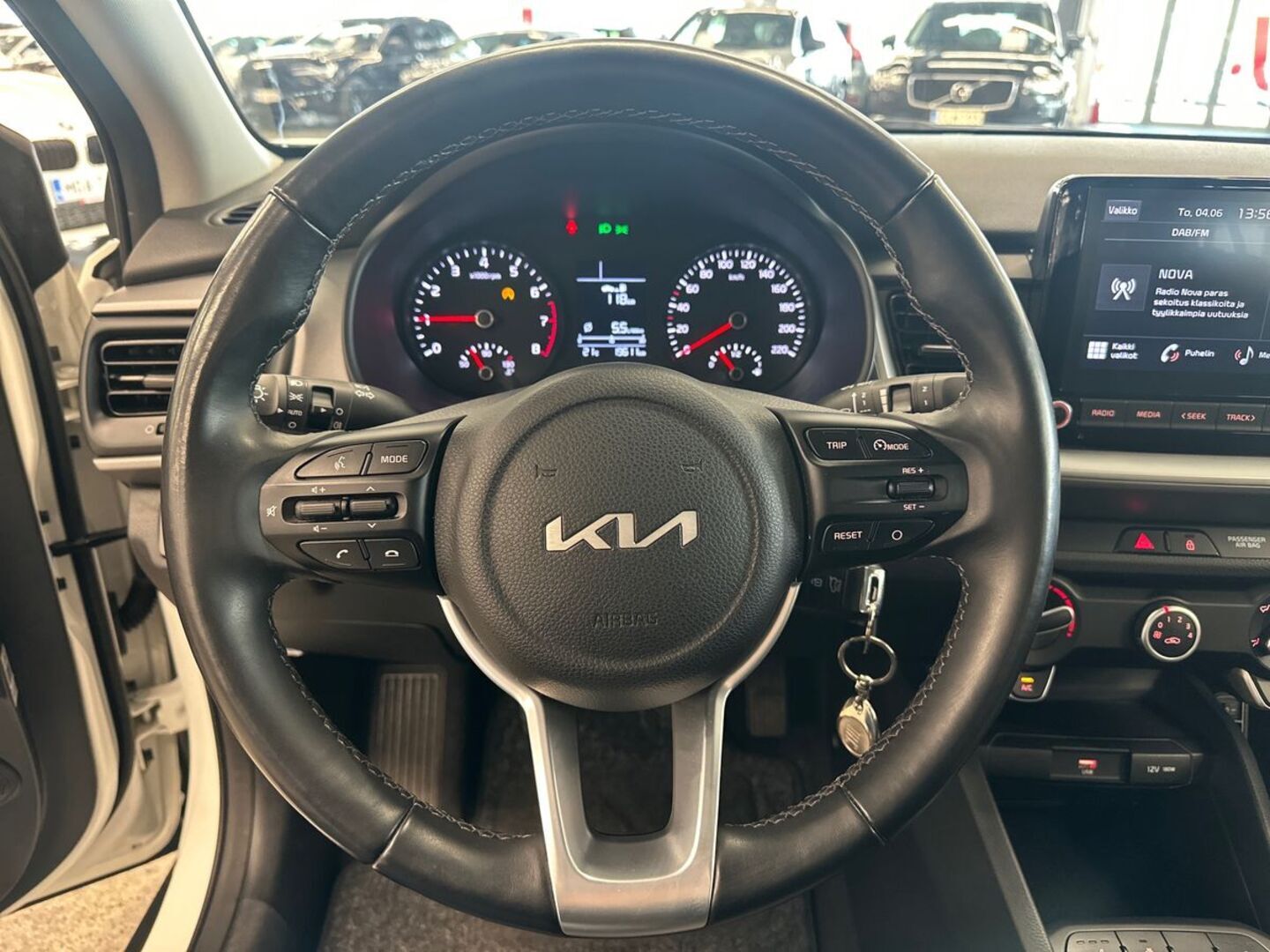 KIA Stonic 2021