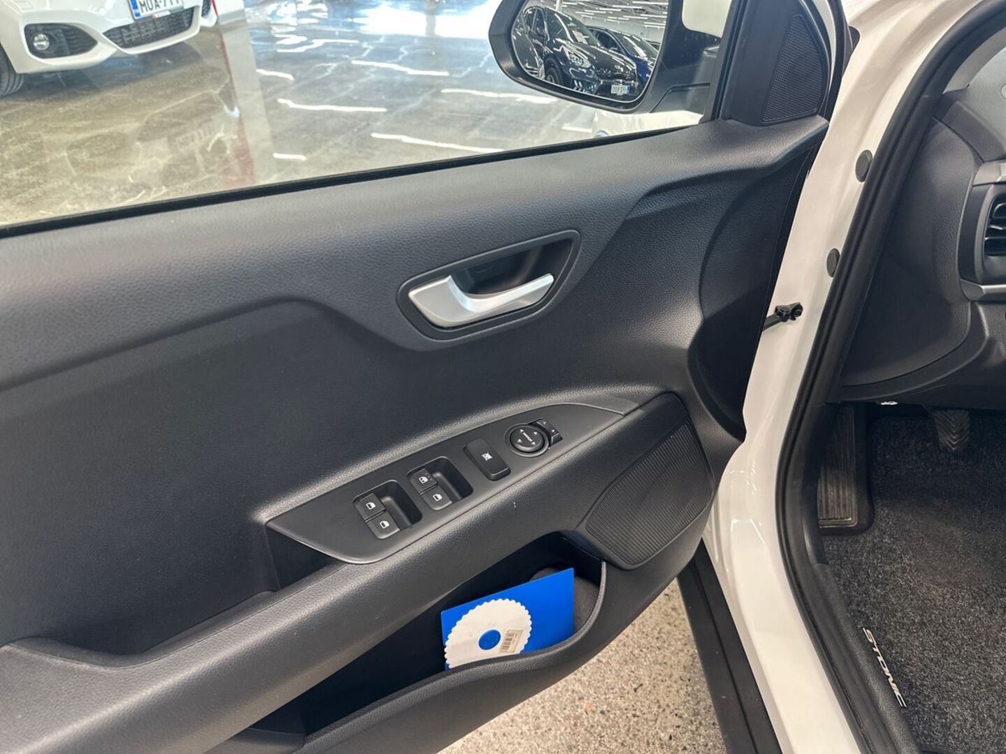 KIA Stonic 2021
