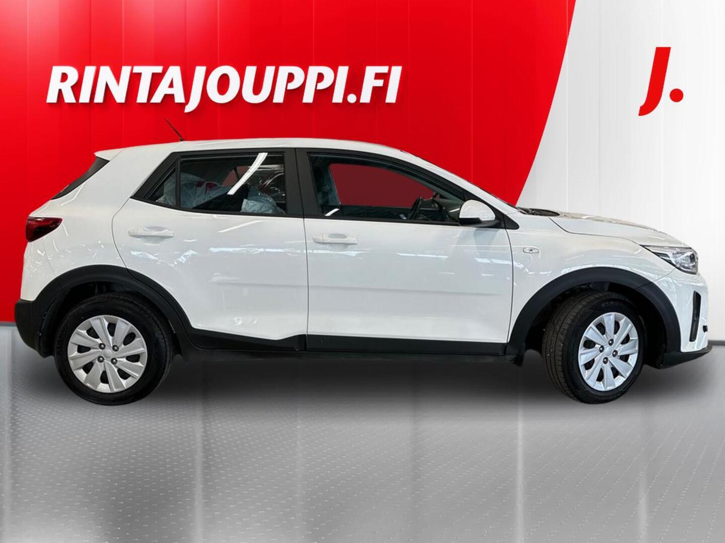 KIA Stonic 2021