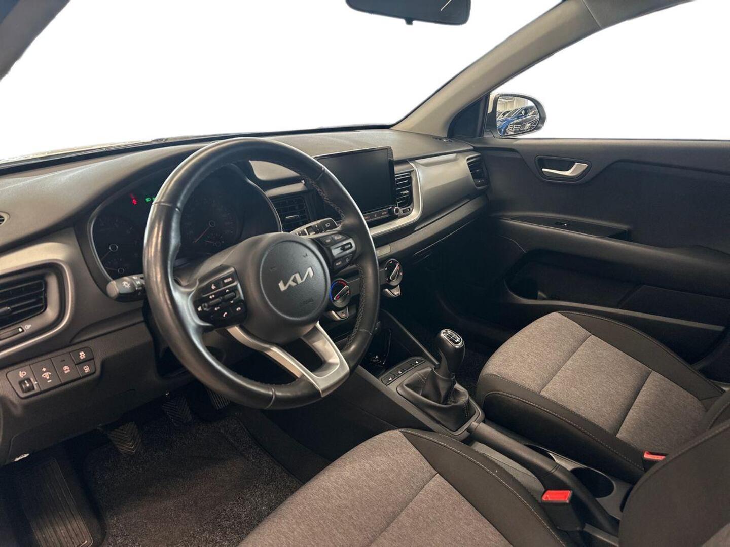 KIA Stonic 2021