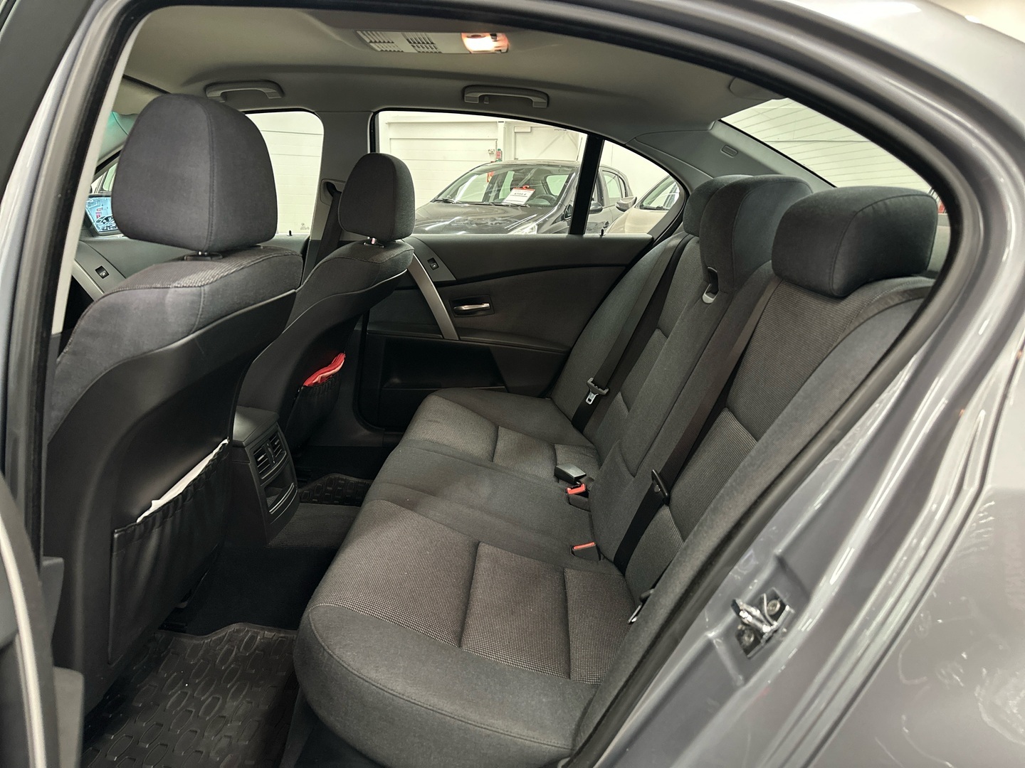 BMW 525 2004