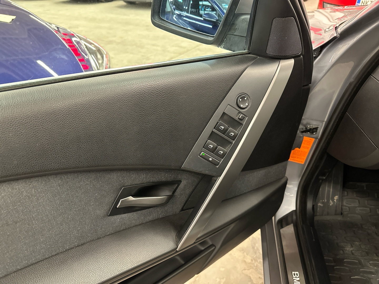 BMW 525 2004