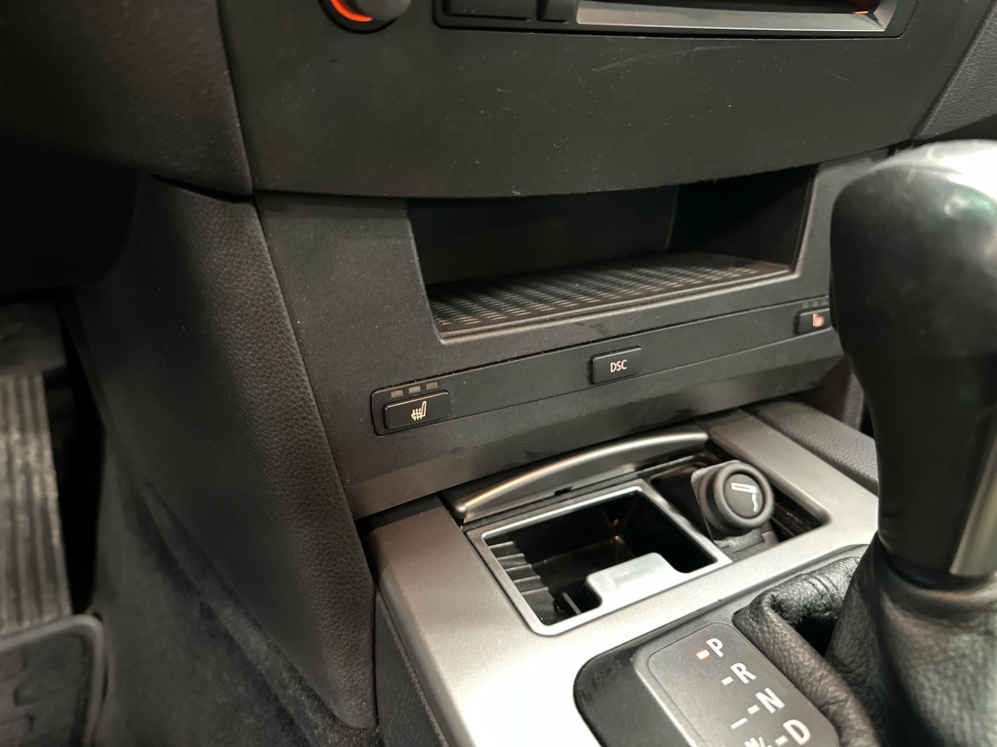 BMW 525 2004