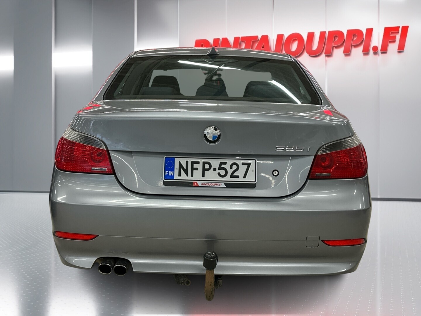 BMW 525 2004