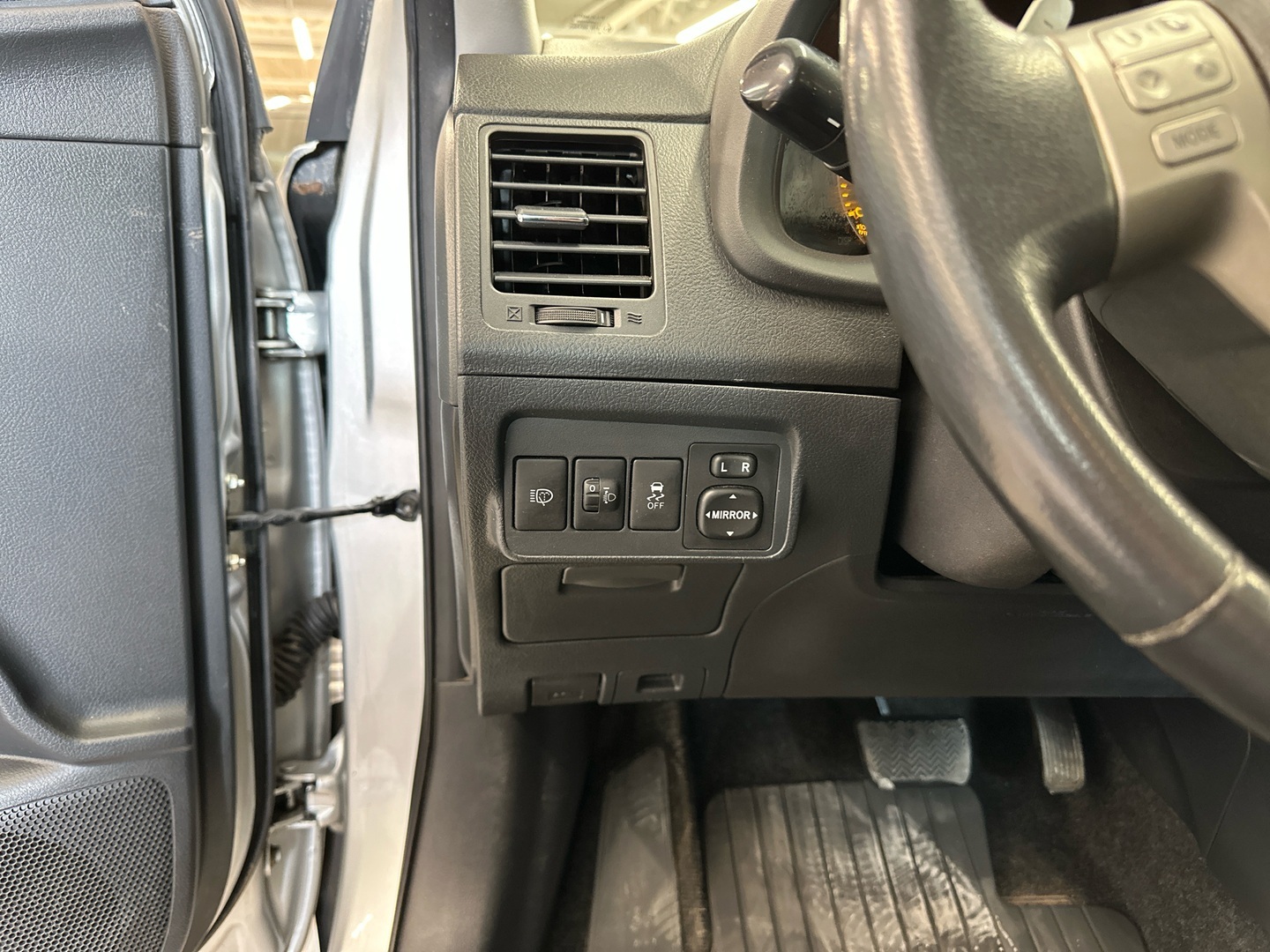 TOYOTA Corolla 2007