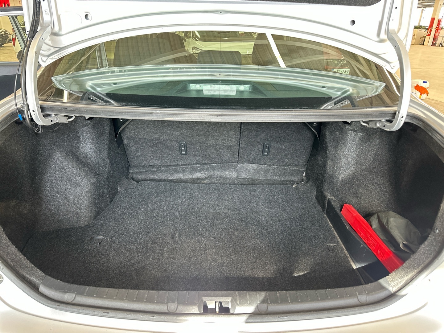 TOYOTA Corolla 2007