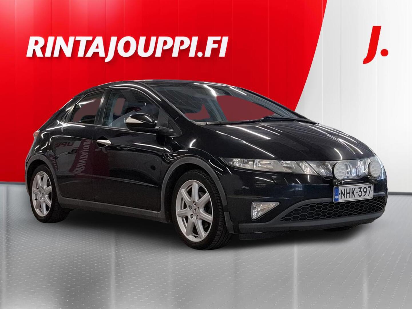 HONDA Civic 2008