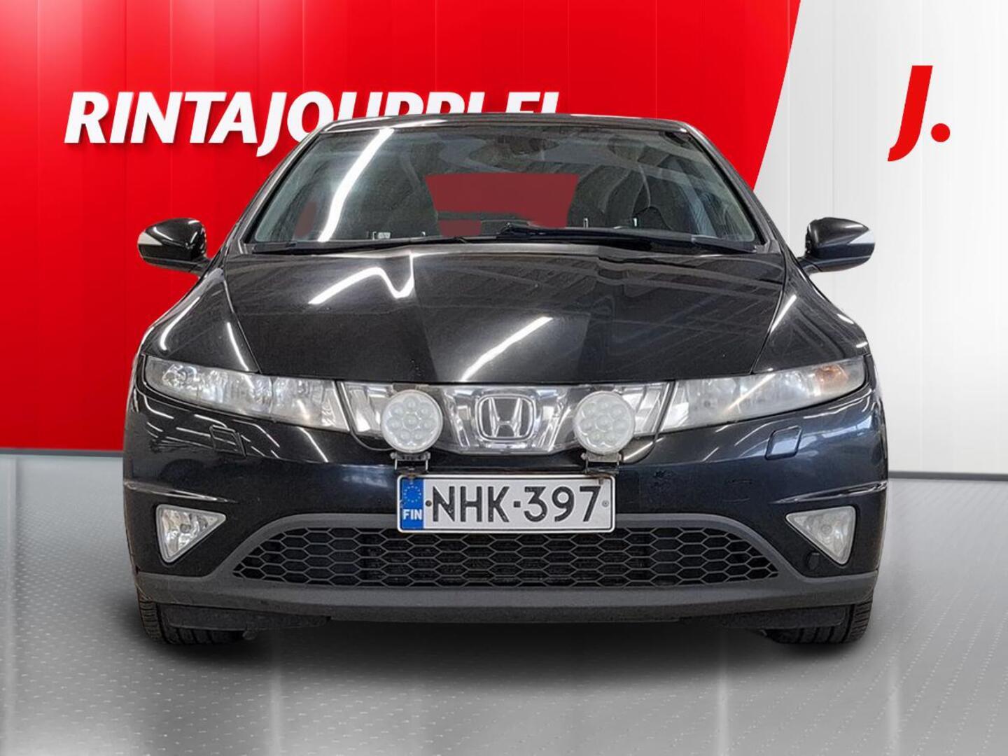 HONDA Civic 2008