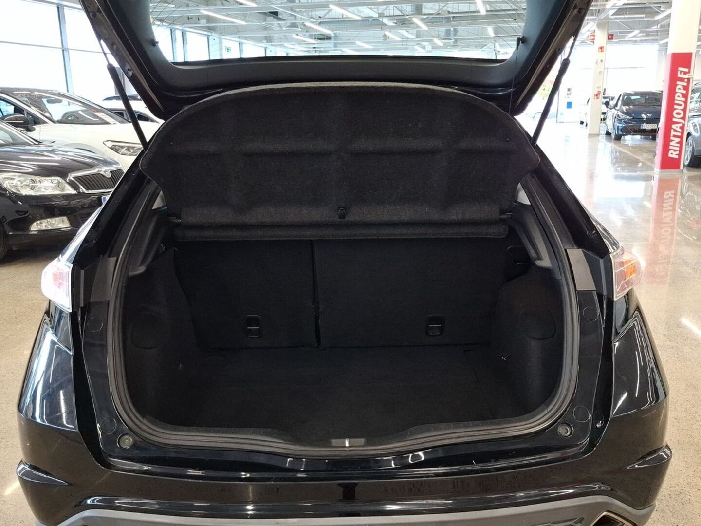 HONDA Civic 2008