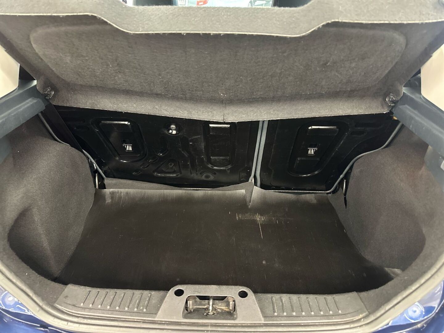 FORD Fiesta 2010