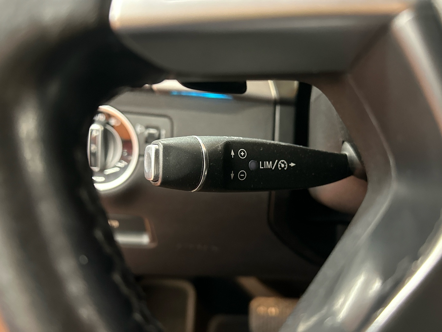 MERCEDES-BENZ ML 2011