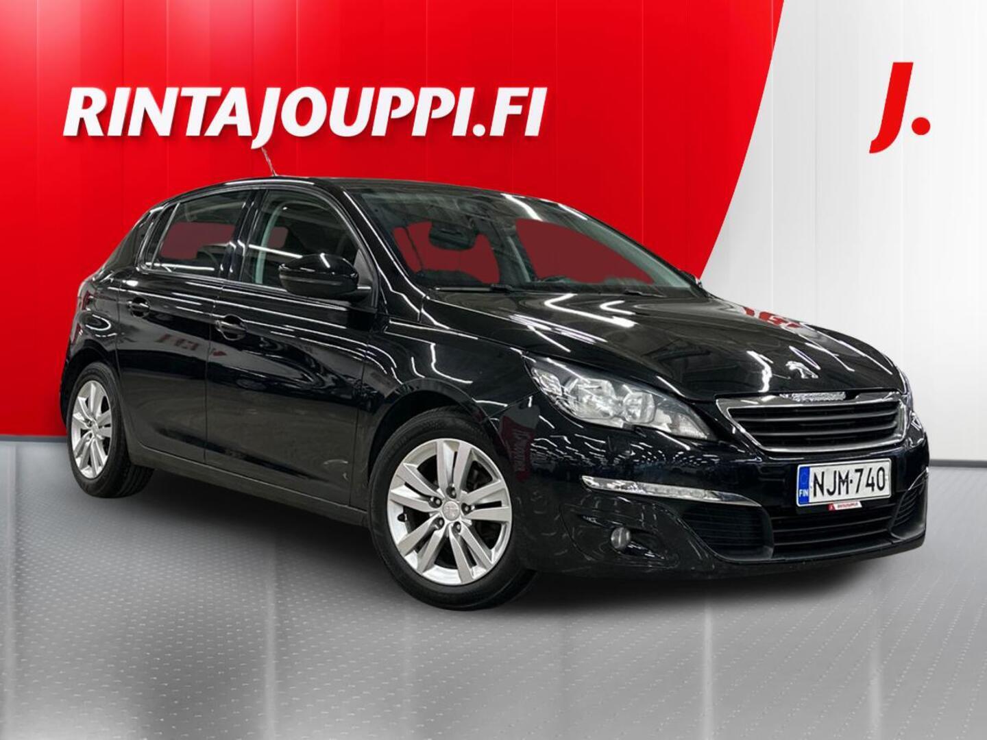PEUGEOT 308 2013