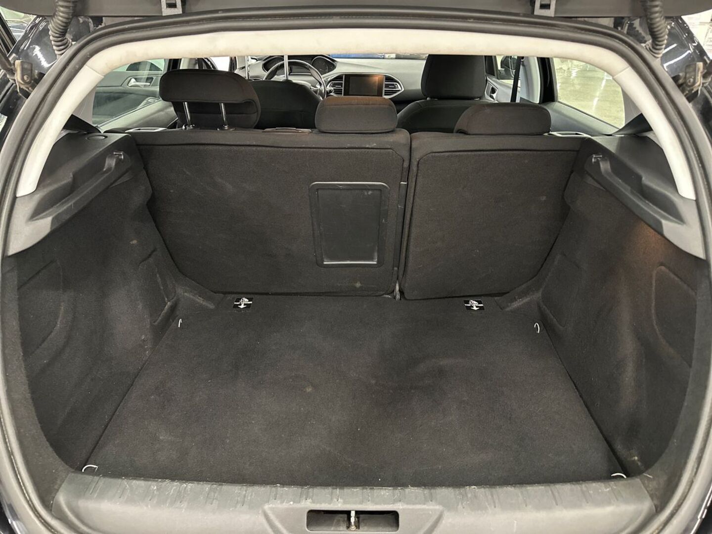 PEUGEOT 308 2013