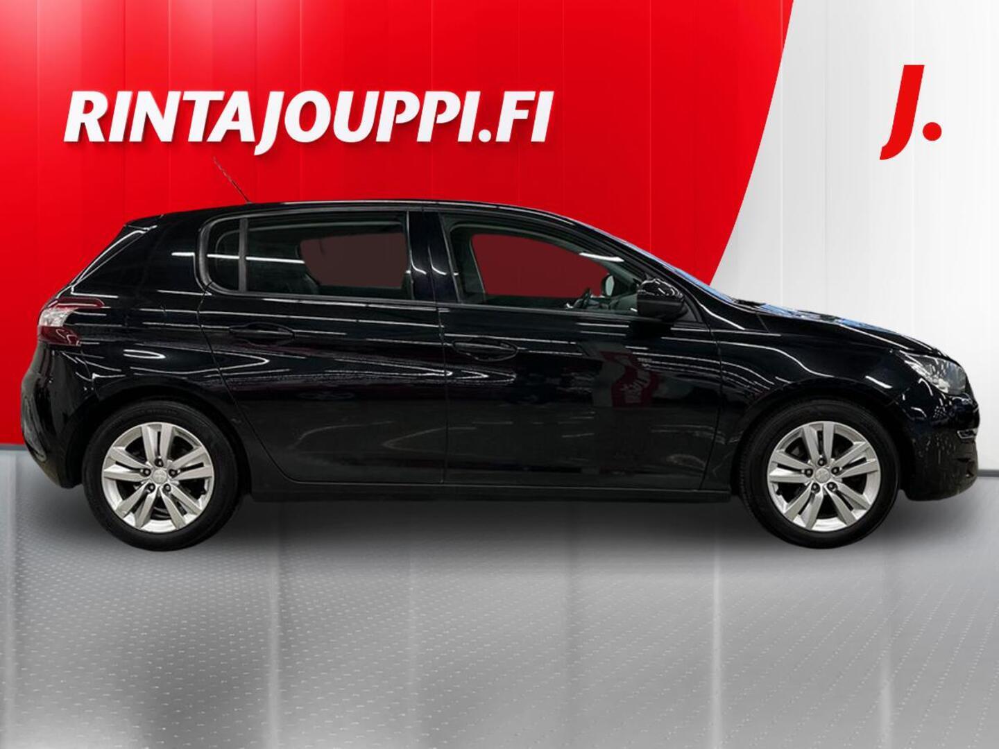 PEUGEOT 308 2013