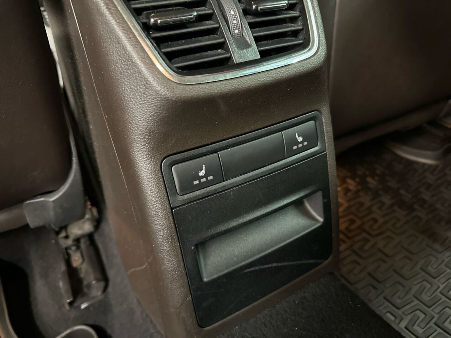 SKODA Octavia 2016