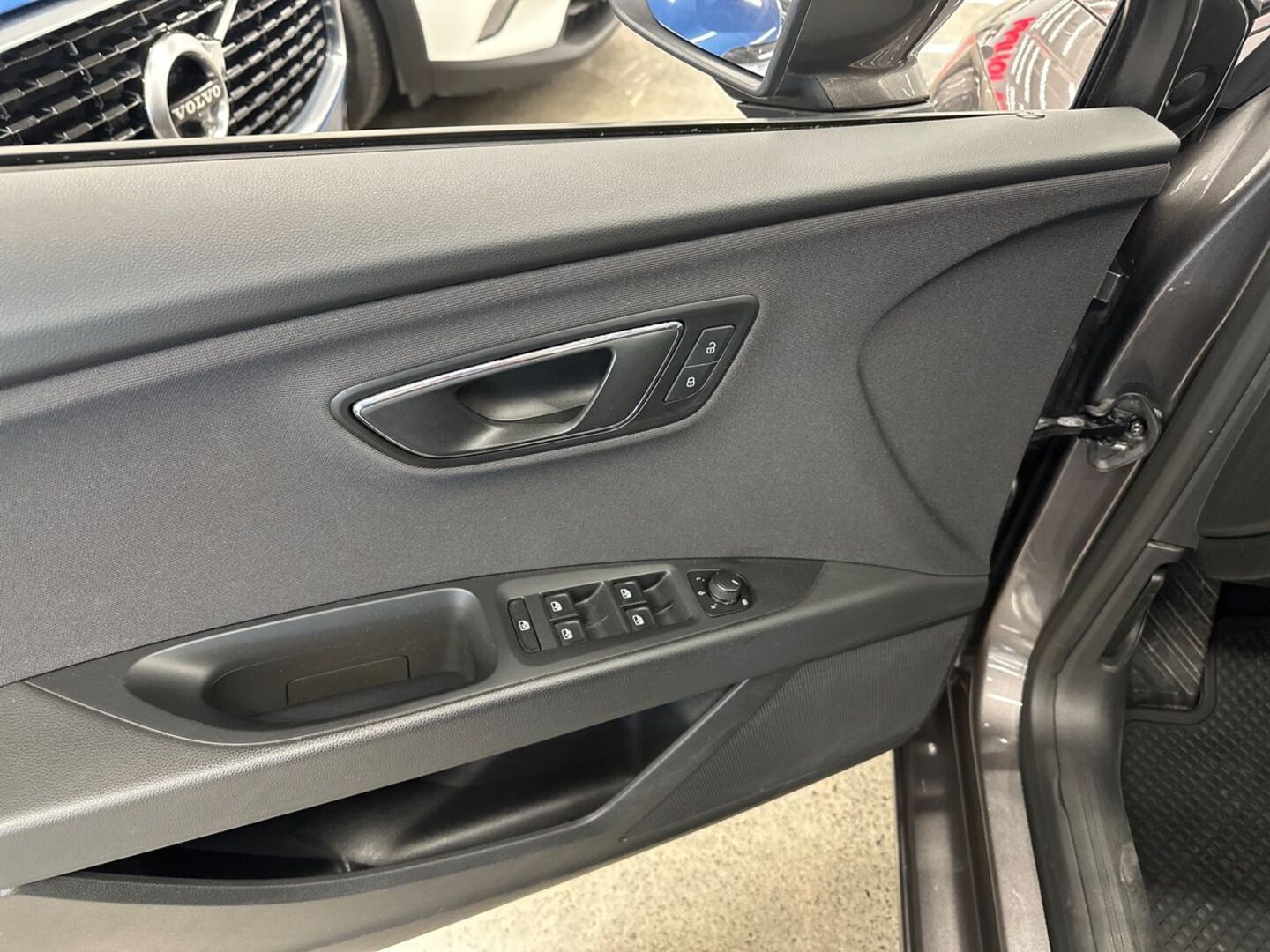 SEAT Leon ST 2016