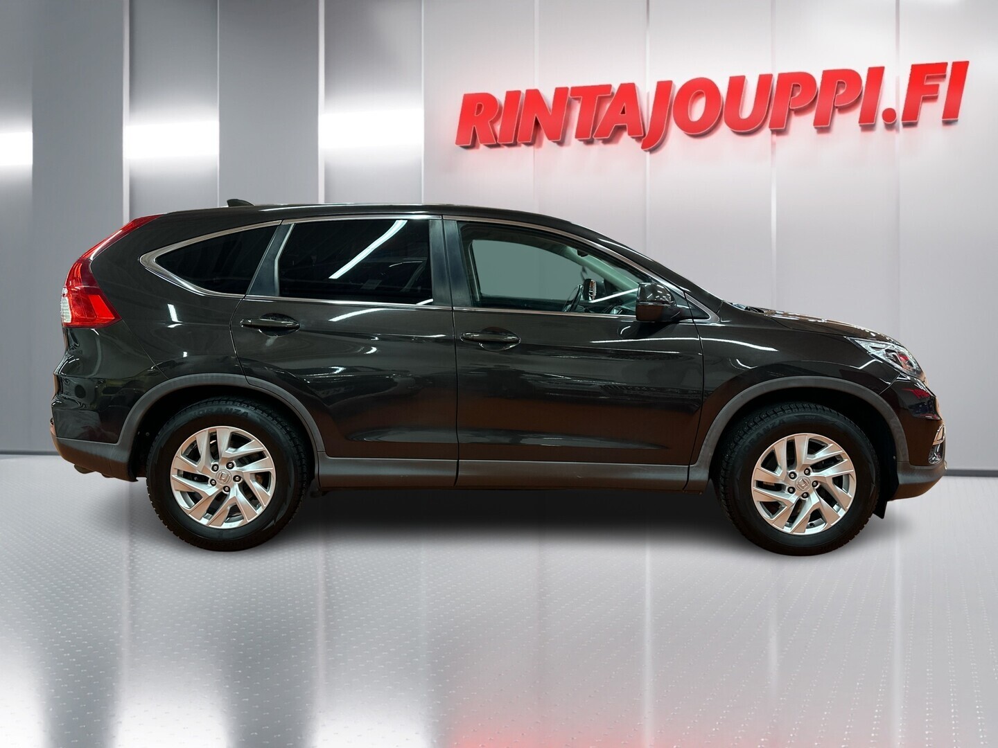 HONDA CR-V 2016
