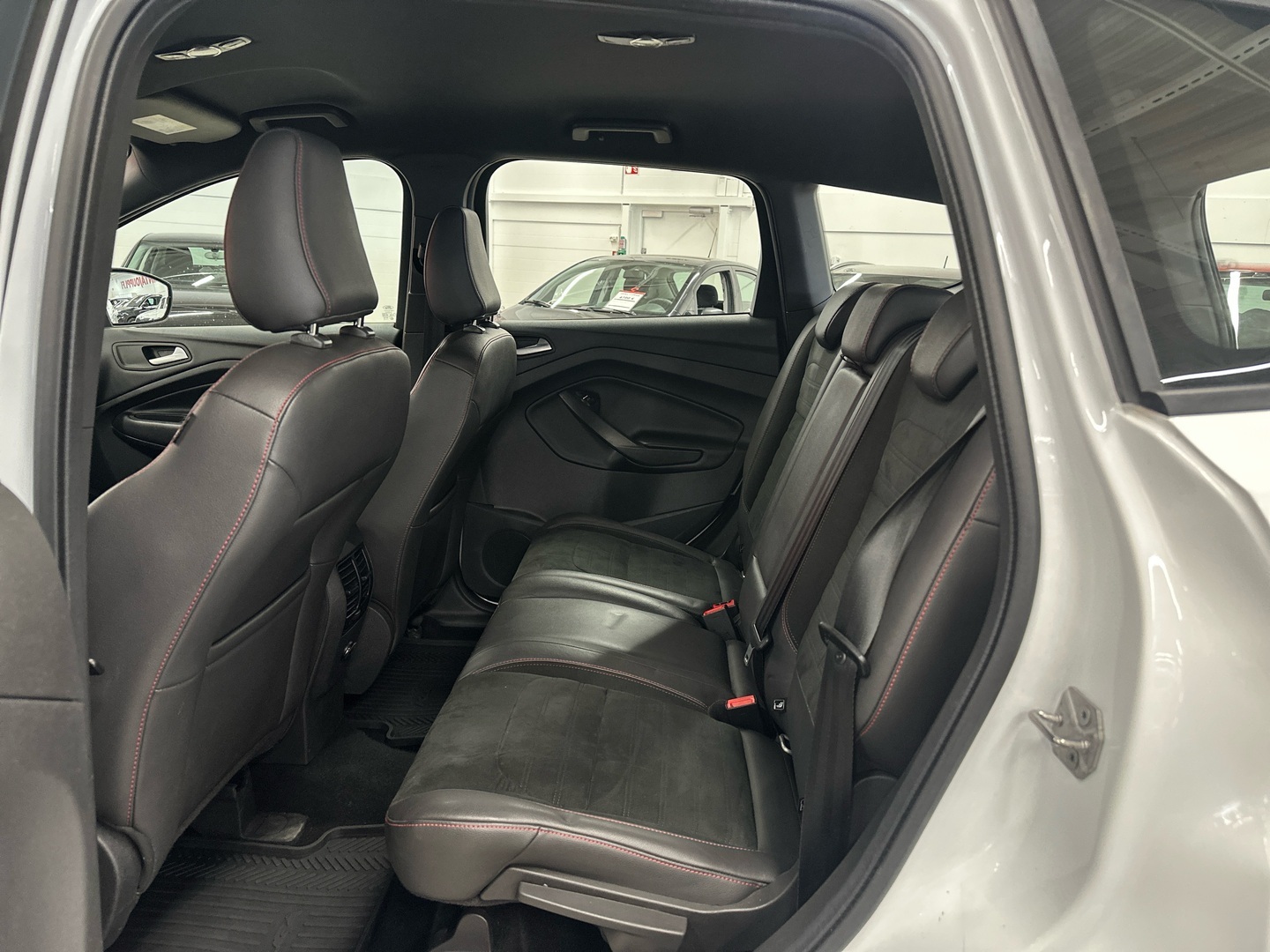 FORD Kuga 2018