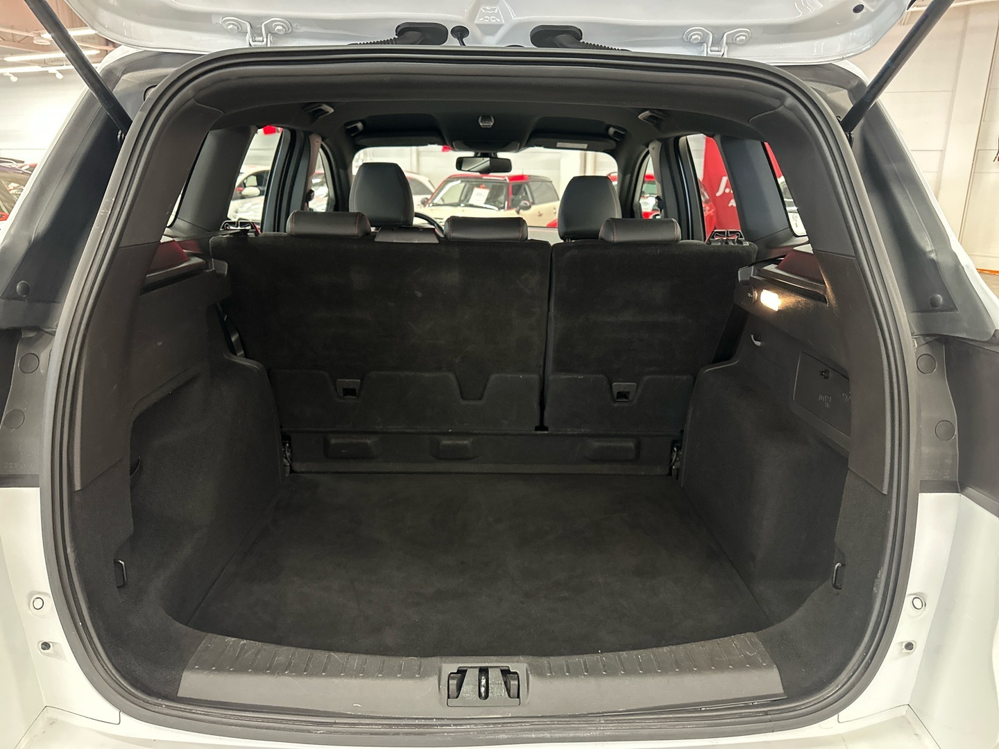 FORD Kuga 2018